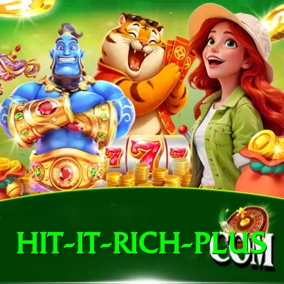 hit it rich Gaming Max v1.7.9 - 2