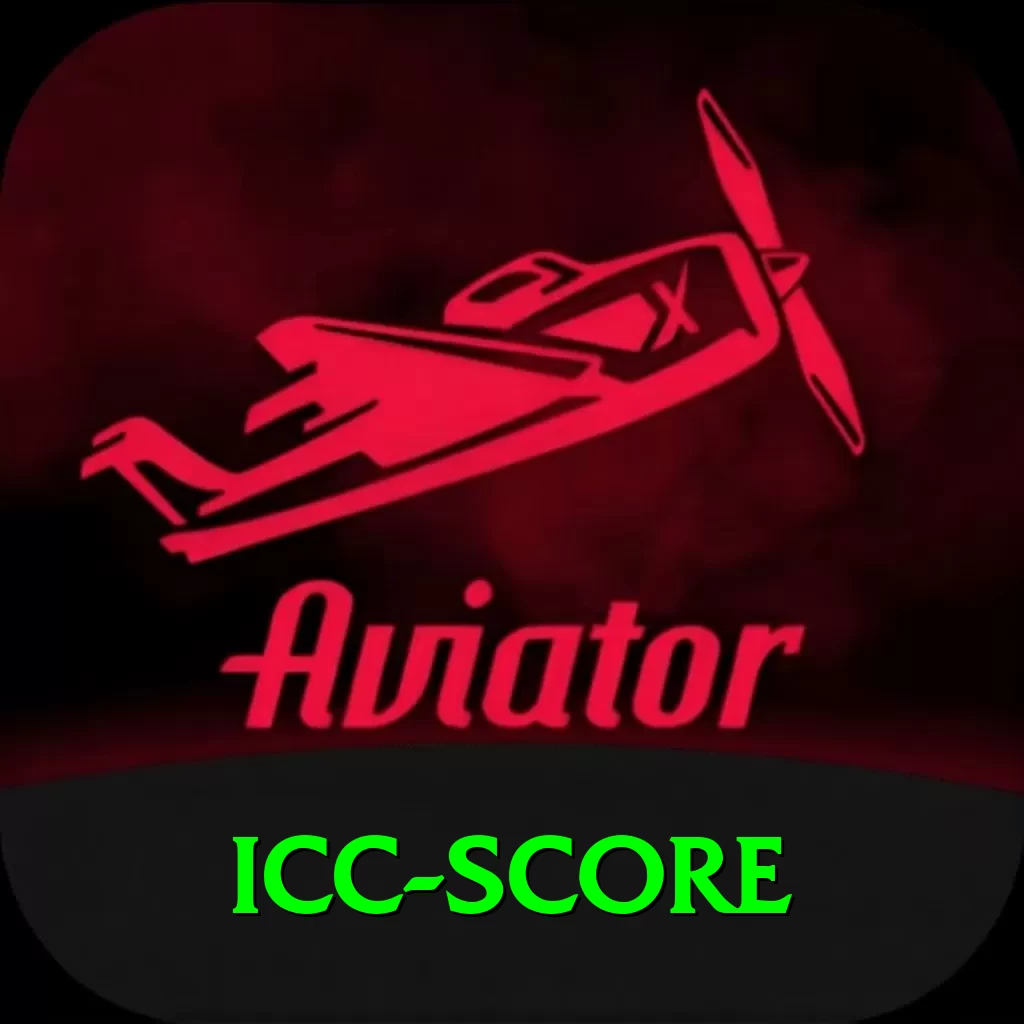 icc score VIP v5.0.9 - 2
