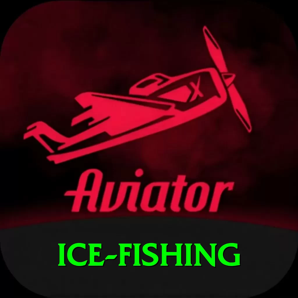 ice fishing Premium v4.6.4 - 2