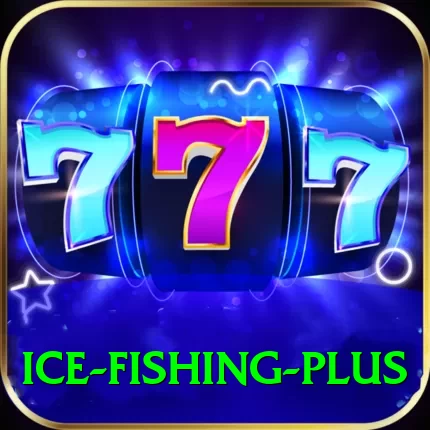 ice fishing Gold Latest v4.2.6 - 2