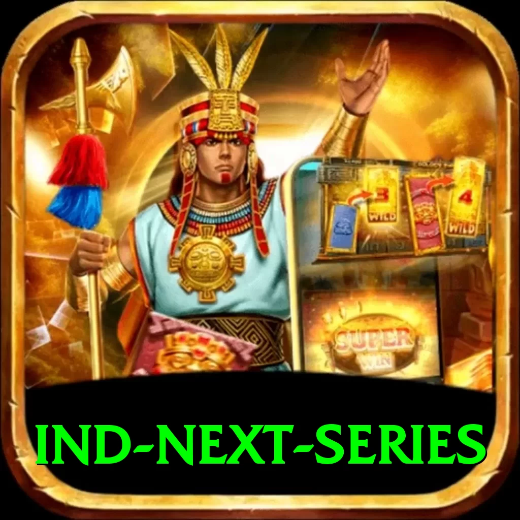 ind next series Deluxe Pro v2.5.0 - 2