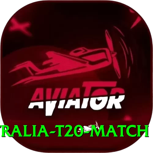 india australia t20 match Deluxe v1.3.0 - 2