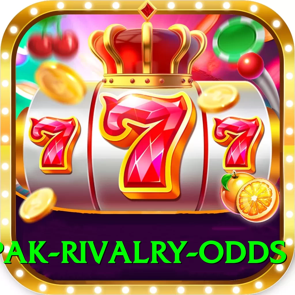 india pak rivalry odds Games (Casino & Earning) Master v2.5.9 - 2