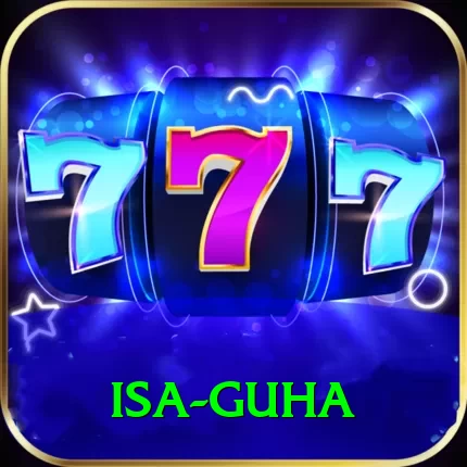 isa guha Plus v3.2.8 - 2