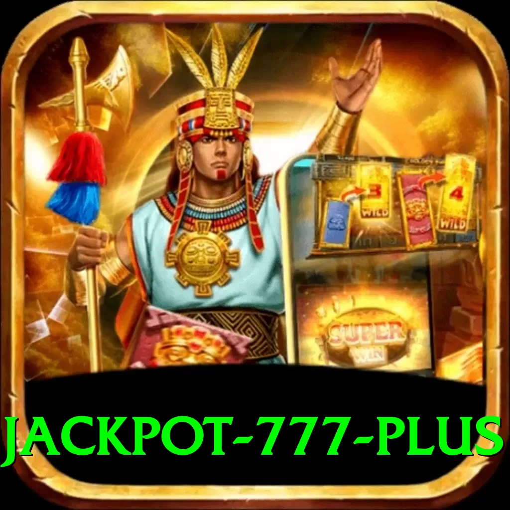 jackpot 777 - VIP Ultimate - 2
