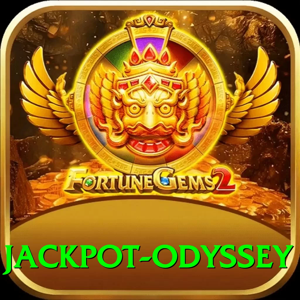 jackpot odyssey Ultimate Pro vv2.3.1 - 2