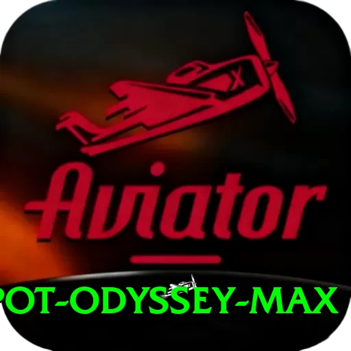 jackpot odyssey Mobile Max - 2
