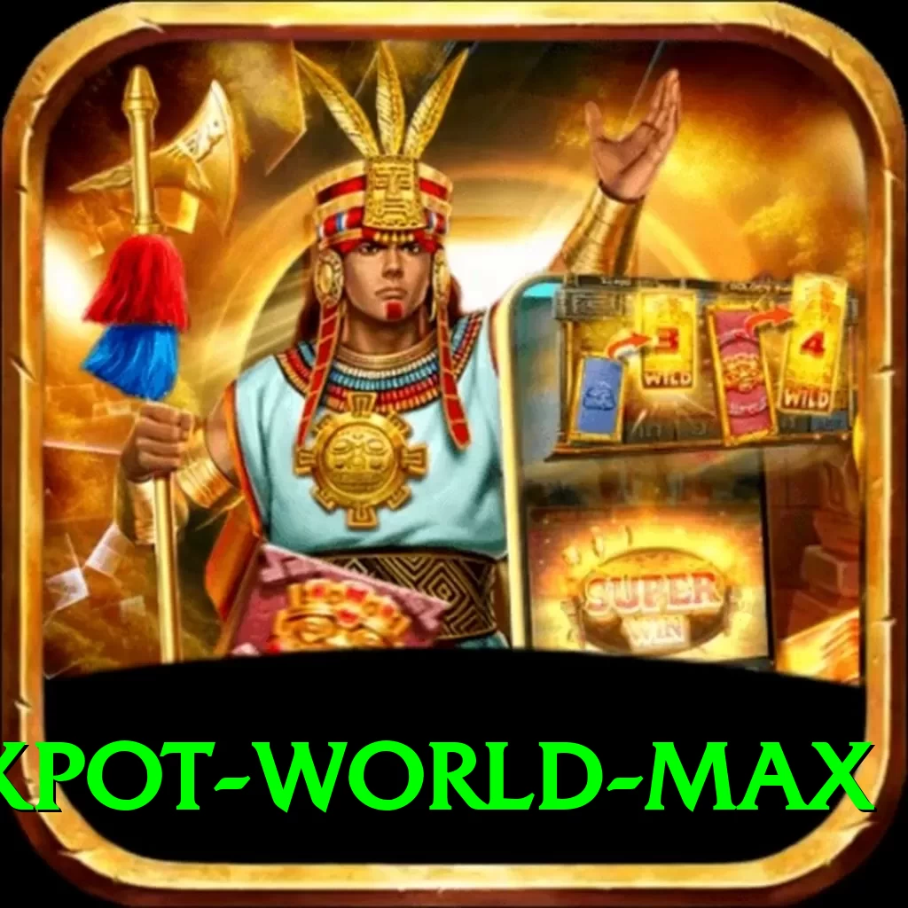 Jackpot World Earn Supreme v3.6.6 - 2
