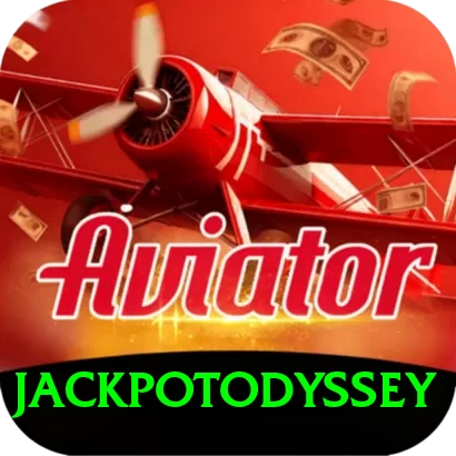 jackpotodyssey Plus Edition v2.9.6 - 2