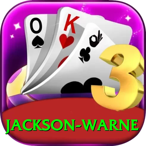 jackson warne Elite v5.1.8 - 2