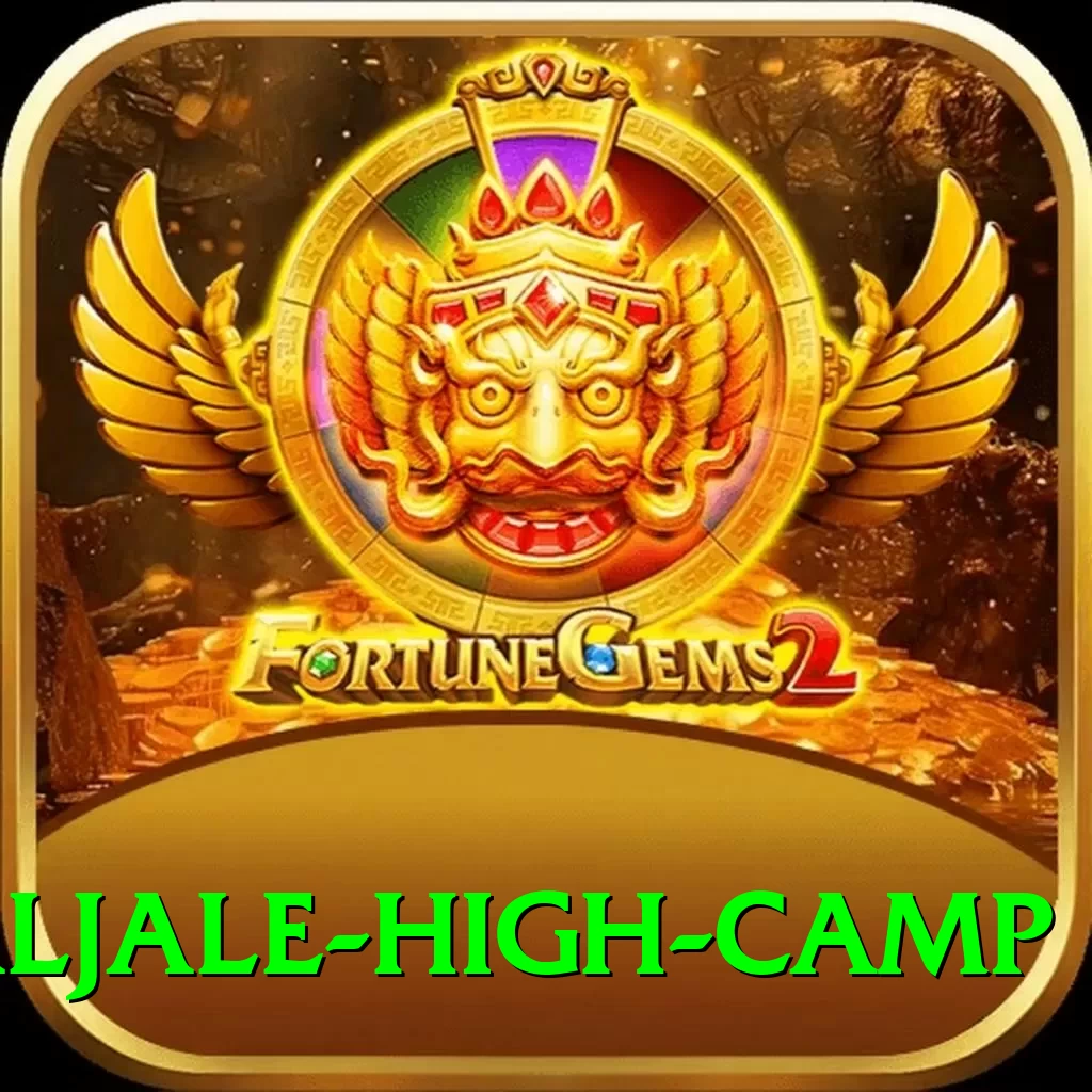 jaljale high camp Apps (Tools & Injectors) Max v2.2.7 - 2