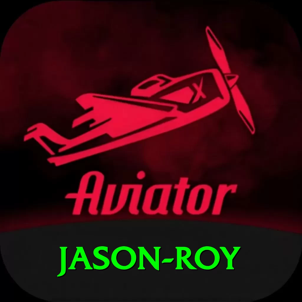 jason roy Games (Casino & Earning) Elite v5.5.7 - 2