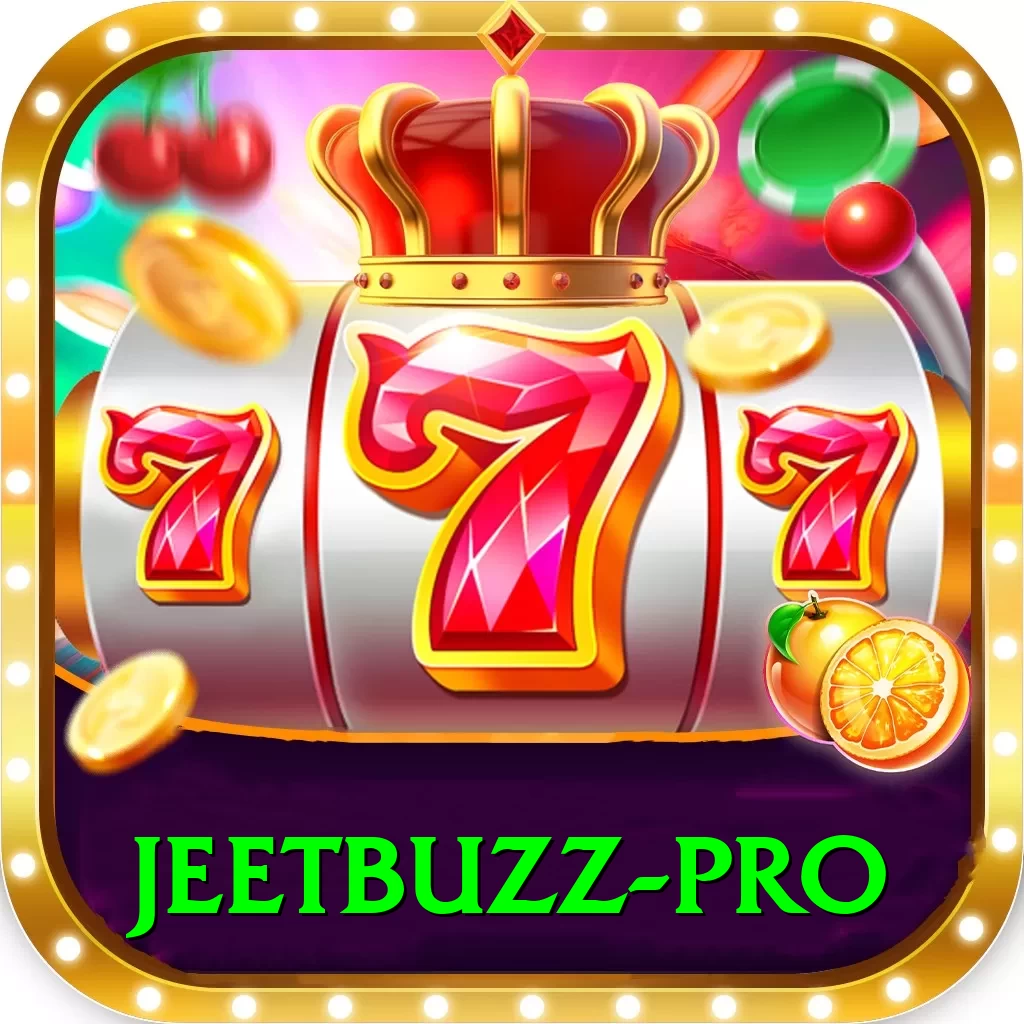 jeetbuzz Games (Casino & Earning) Plus v3.6.8 - 2