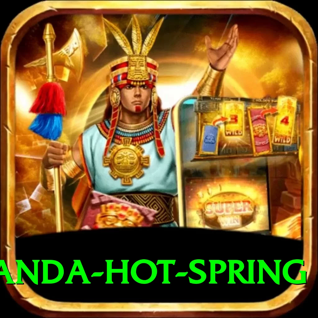 jhinu danda hot spring Gold Pro v2.7.6 - 2