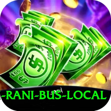 ji rani bus local Plus Pro v3.3.7 - 2