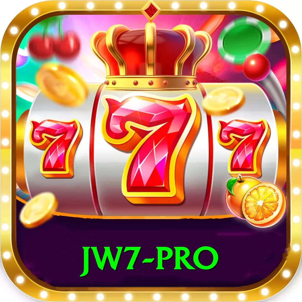 jw7 VIP - Casino & Slots - 2