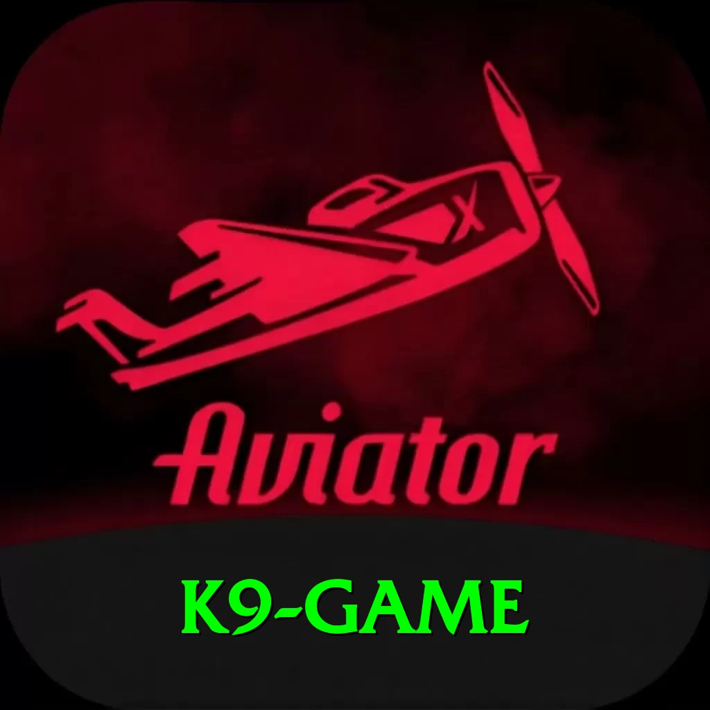 K9 Game Plus Pro vv4.9.4 - 2