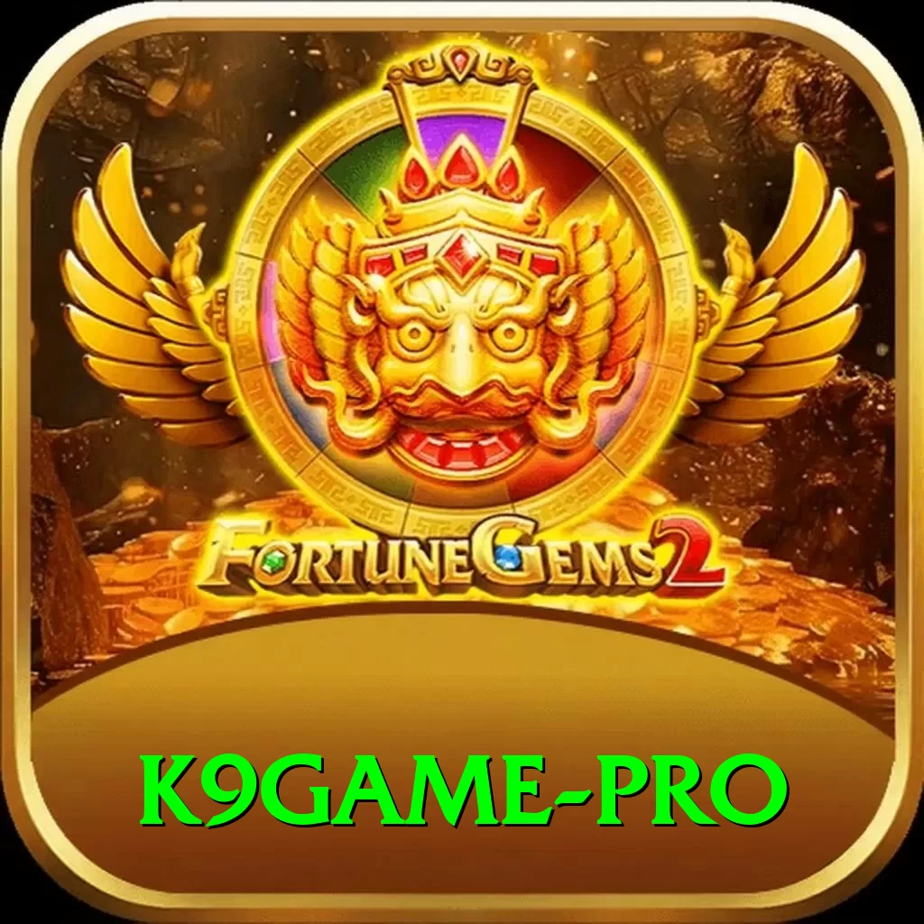 k9game Turbo - Win Real PKR - 2