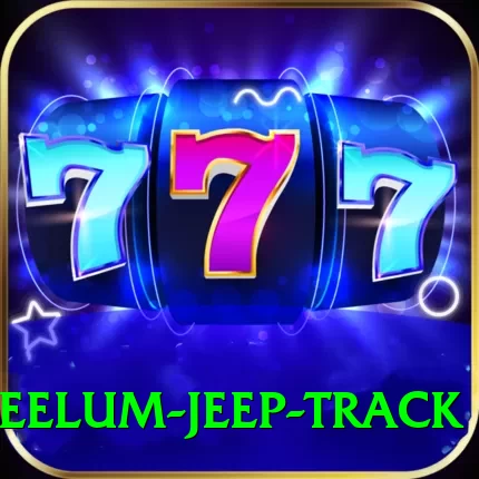 kaghan neelum jeep track Elite Pro v1.2.9 - 2