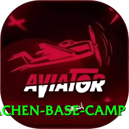 kambachen base camp Plus Edition v5.5.9 - 2