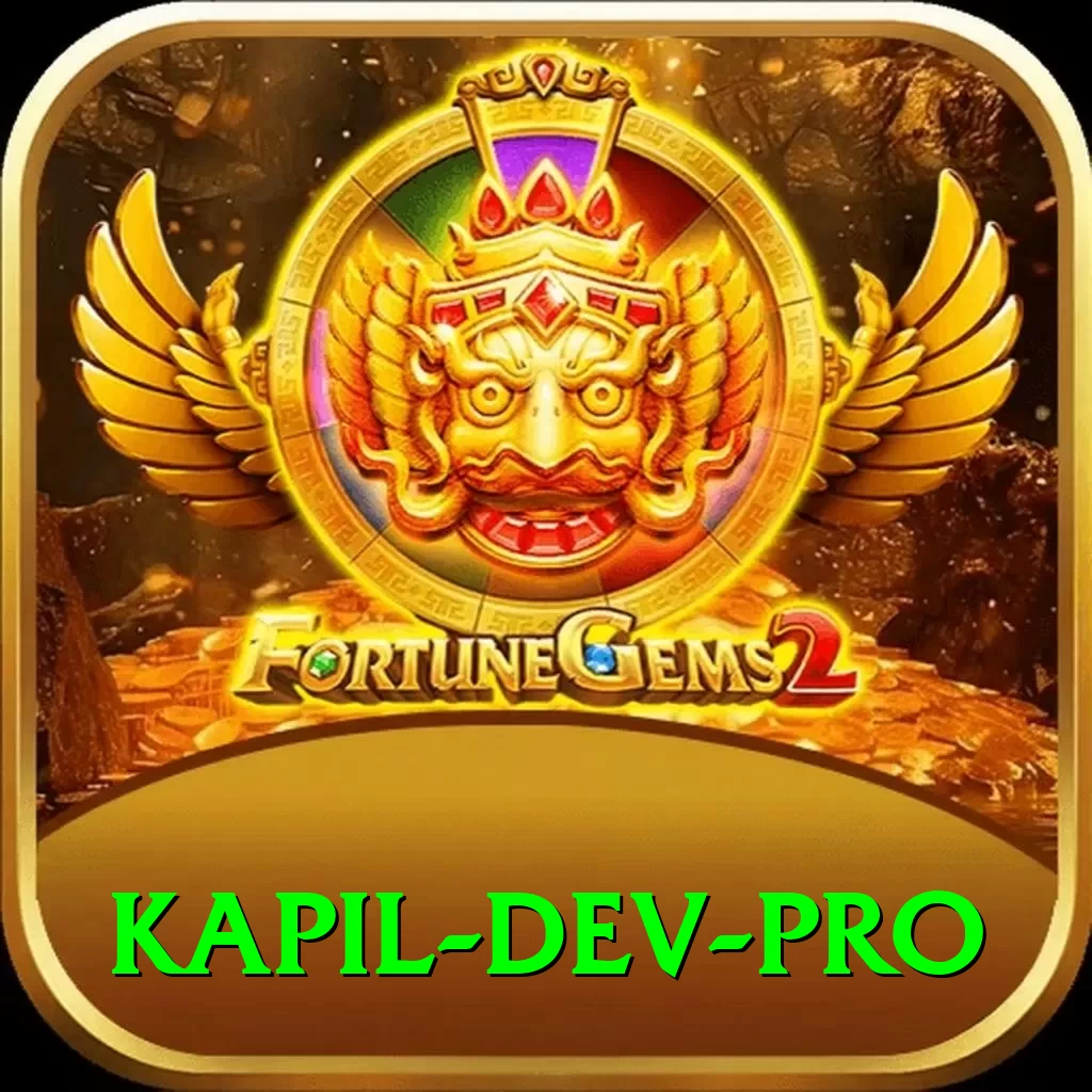 kapil dev Max Slots - 2
