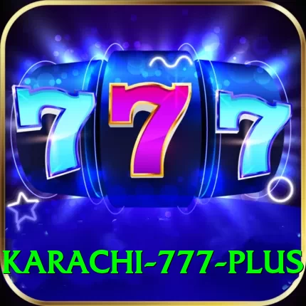 Karachi 777 Elite - Daily Bonus - 2
