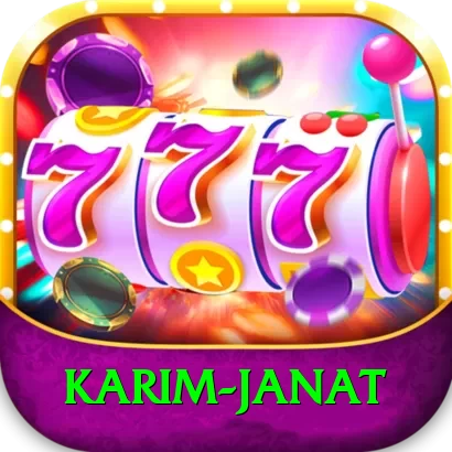 karim janat Deluxe Edition v2.9.7 - 2