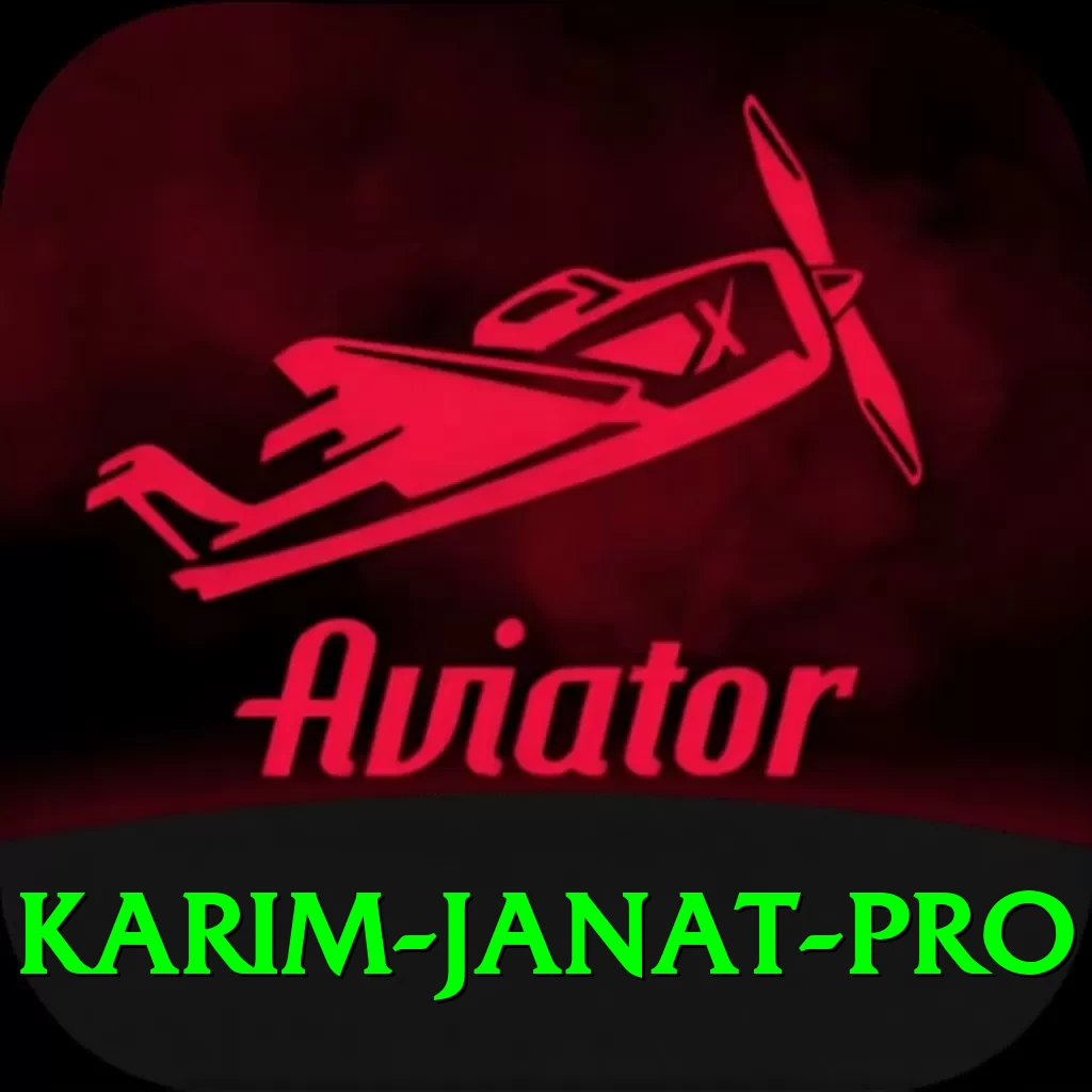 karim janat App VIP v3.4.7 - 2