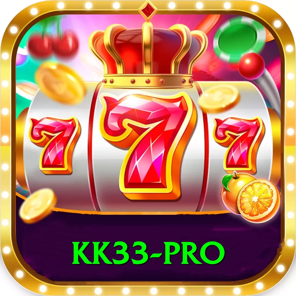 kk33 King - Daily Bonus - 2