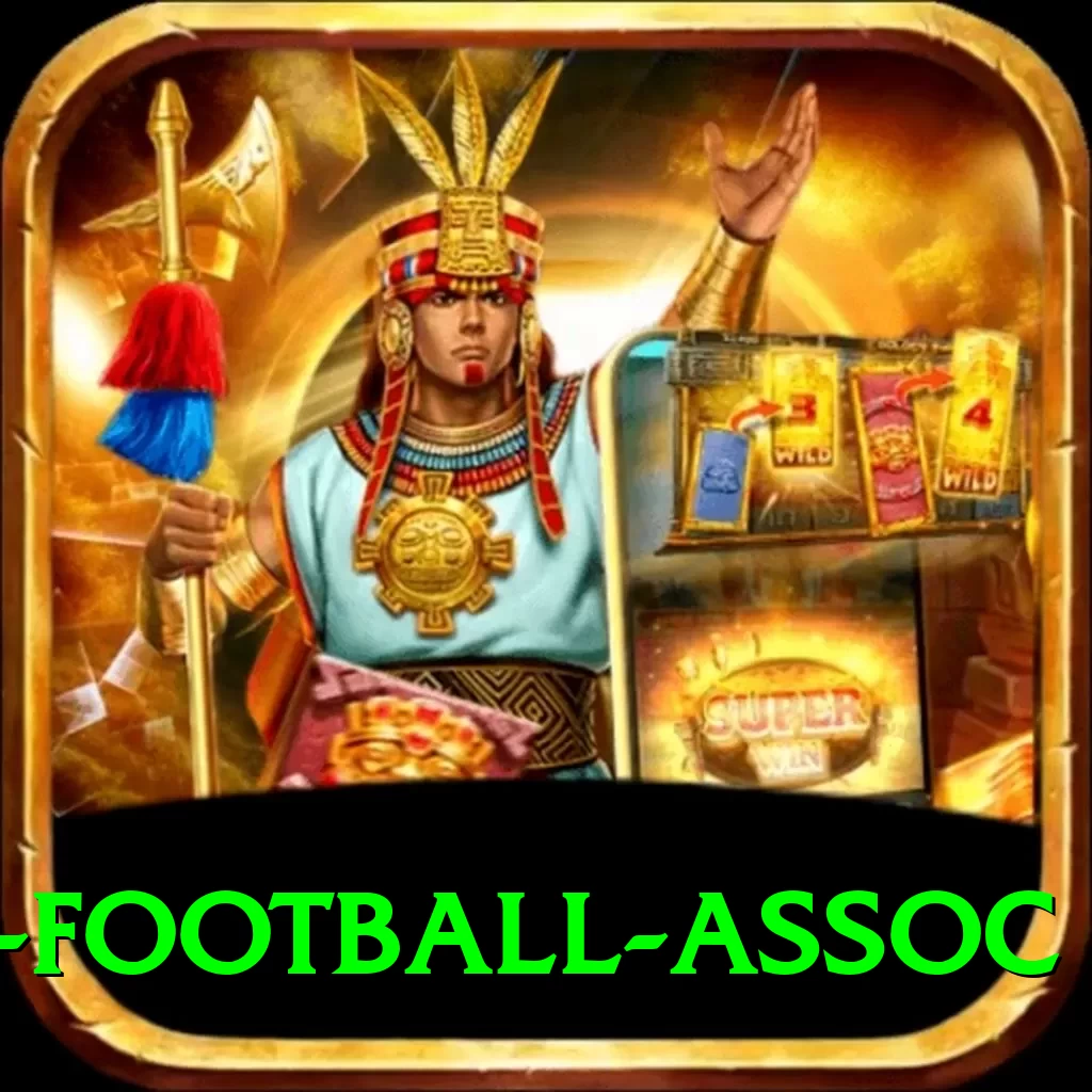 kpk football assoc VIP v3.4.4 - 2