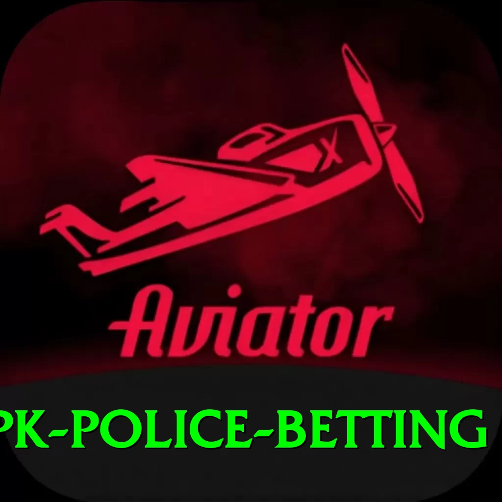 kpk police betting Ultimate v1.3.5 - 2