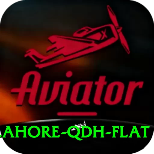 lahore qdh flat Gold Pro v4.1.8 - 2