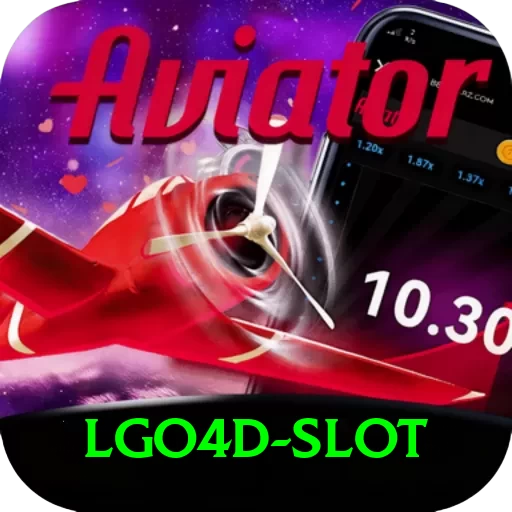 lgo4d slot Premium Edition v2.8.6 - 2