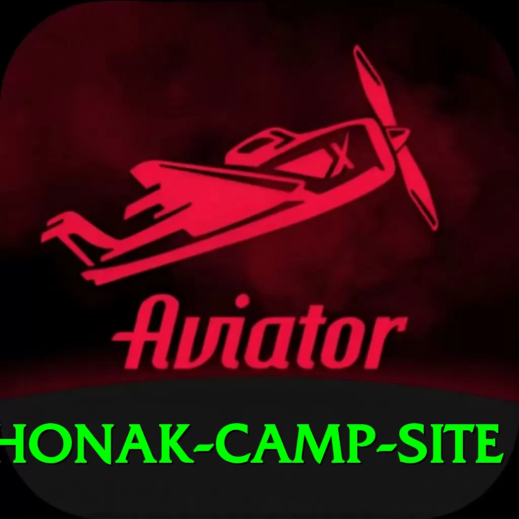 lhonak camp site Turbo v3.9.0 - 2