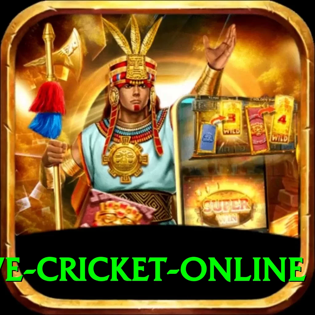live cricket online - 2