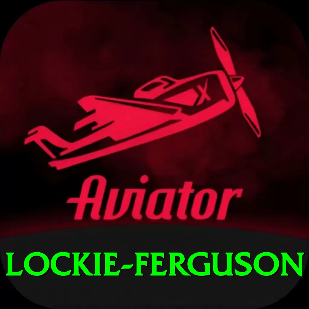lockie ferguson Gold Pro v5.5.9 - 2