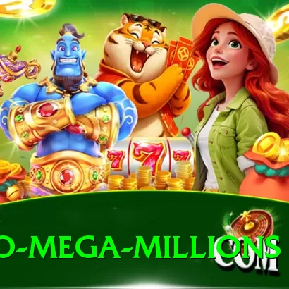lotto mega millions VIP Edition v2.5.3 - 2