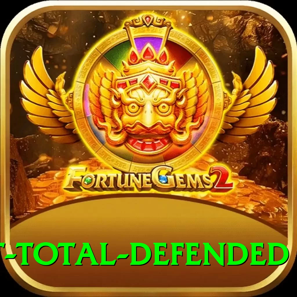 lowest total defended VIP Pro v3.7.3 - 2