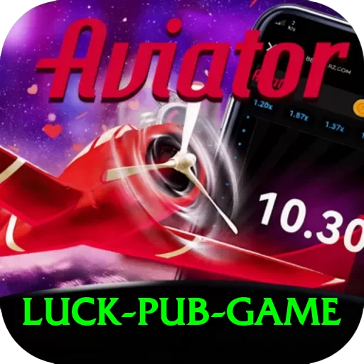 Luck Pub Game Premium Edition v5.6.4 - 2