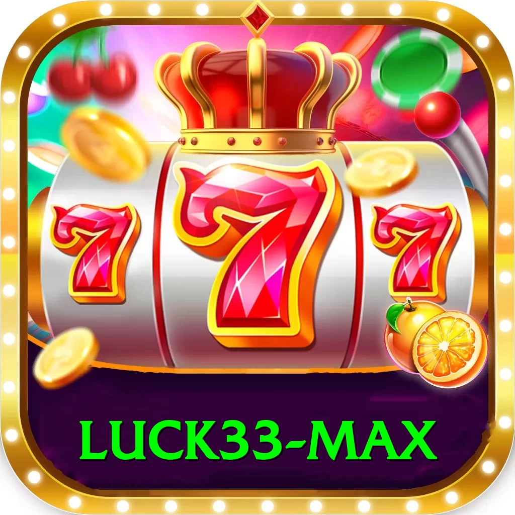 luck33 - Real Money Ultimate - 2