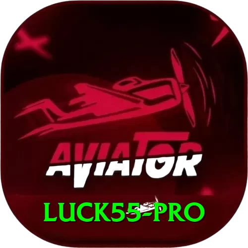 luck55 Extreme APK v5.2.8 - 2