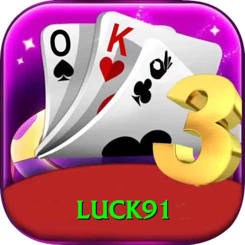 luck91 Games (Casino & Earning) Deluxe vv1.0.5 - 2