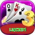 luck91 Games (Casino & Earning) Deluxe vv1.0.5
