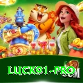 luck91 Jackpot Prime v5.0.1