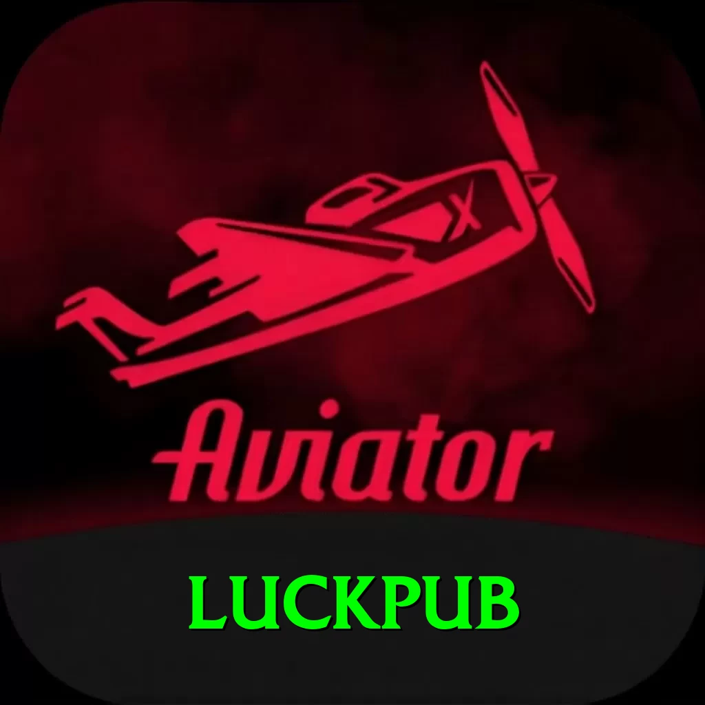 luckpub Deluxe Pro v5.0.0 - 2
