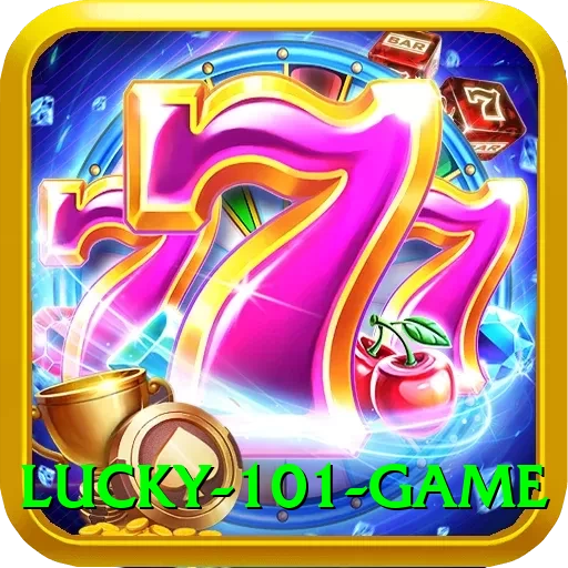 Lucky 101 Game Games (Casino & Earning) Deluxe v2.7.9 - 2