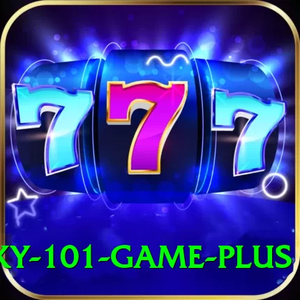Lucky 101 Game Slot Machine Prime - 2