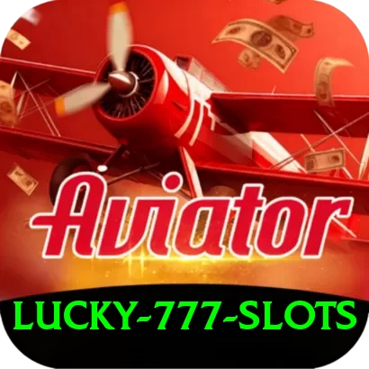 lucky 777 slots Deluxe Pro v5.3.1 - 2