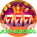 Lucky Legends Master v1.6.3