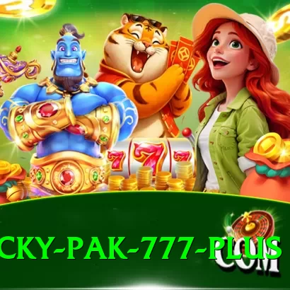 lucky pak 777 Premium Edition v2.3.1 - 2